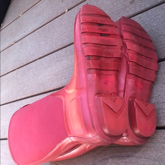 (Sold) Hunter Arlen Rain boots - Picture 8 of 8